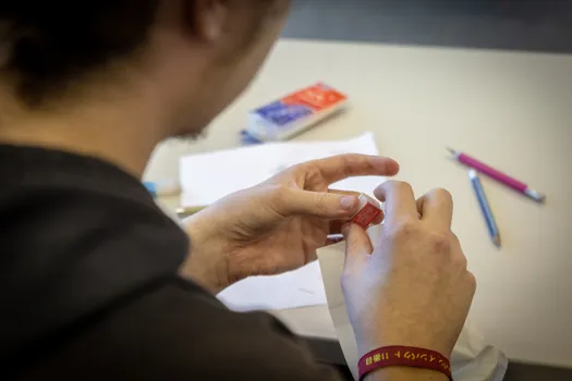 Copyright : Stéphane Gallay